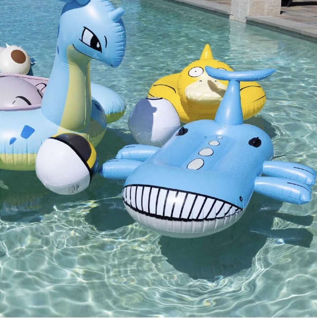 小紅書@伊布博物館