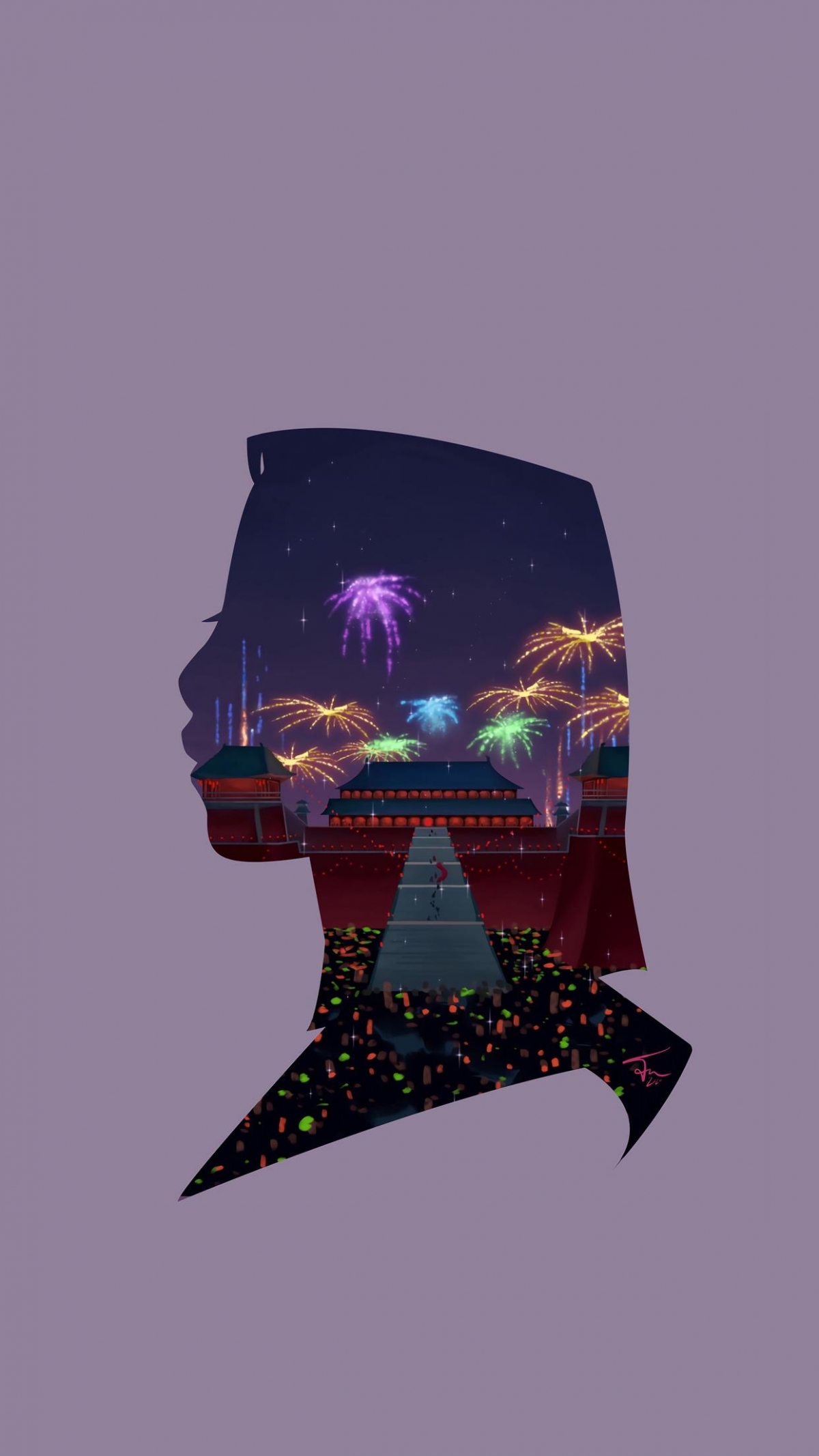 Wallpapers & Fancy Themes