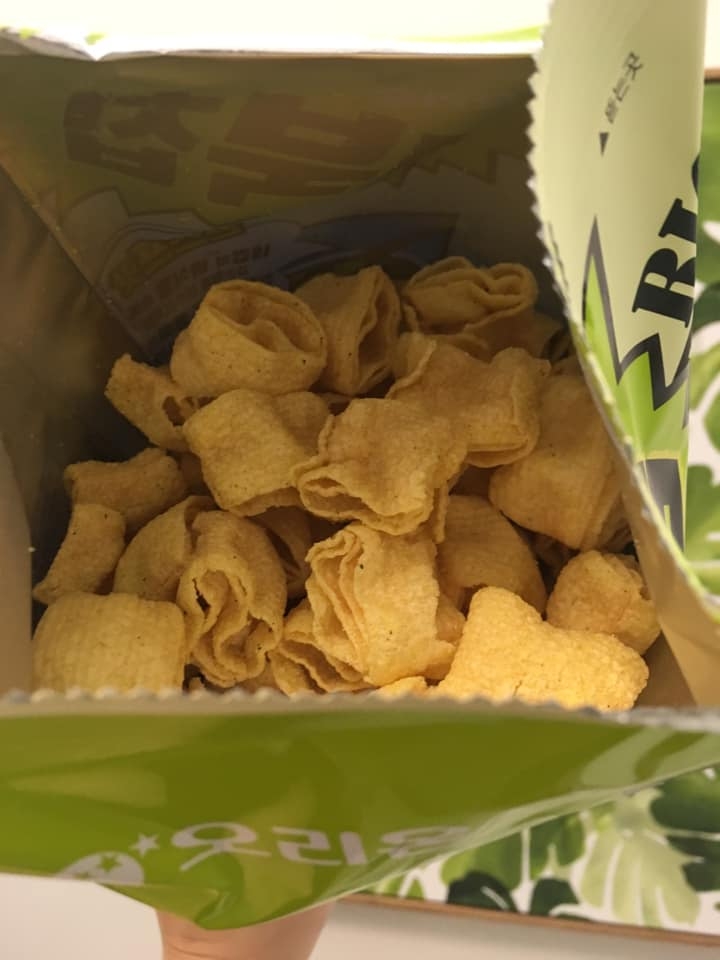 好市多餅乾推薦必買烏龜好吃2021 costco