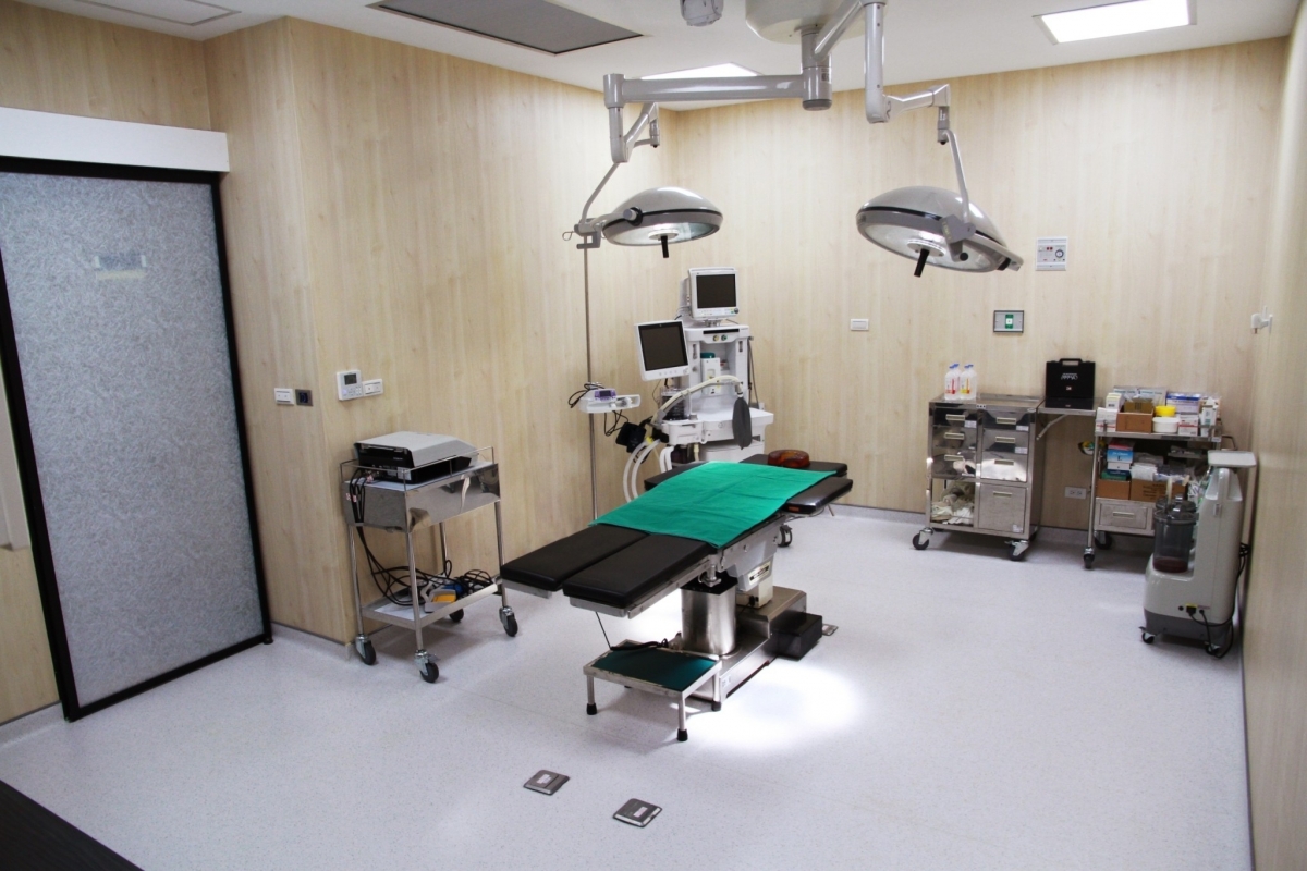 雅典娜整形外科診所