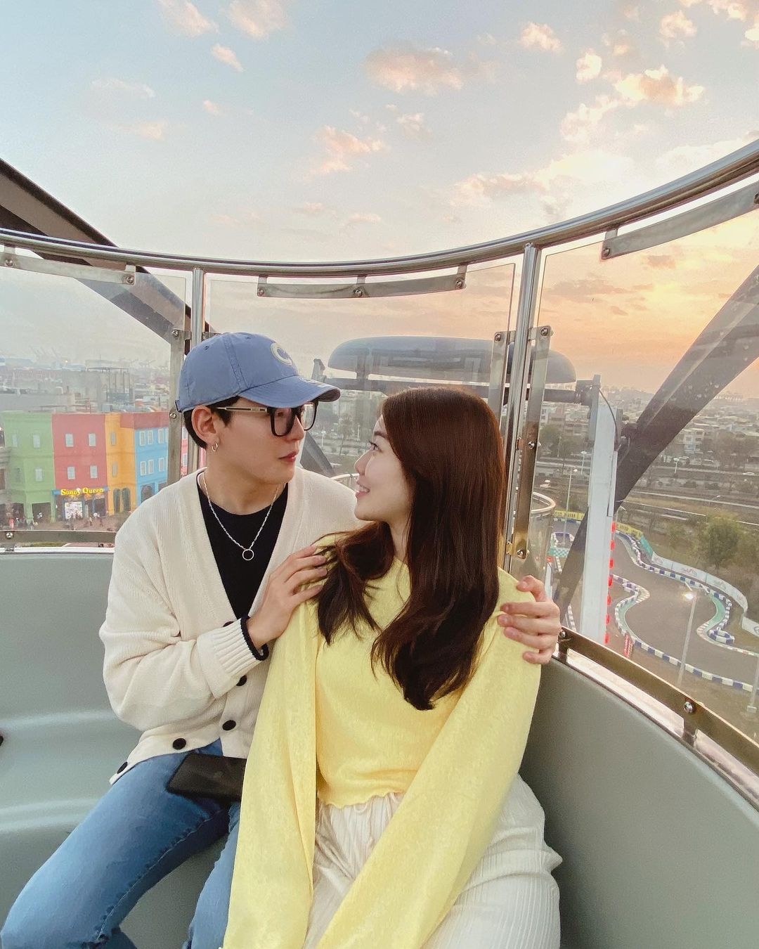 IG@mikeintaiwan