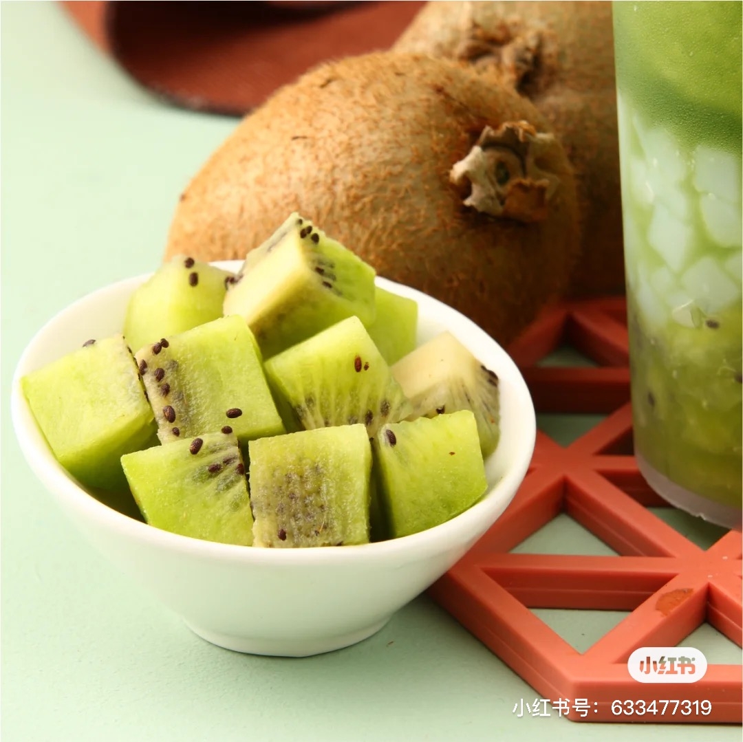 吃奇異果變白維生素C含量每天攝取量