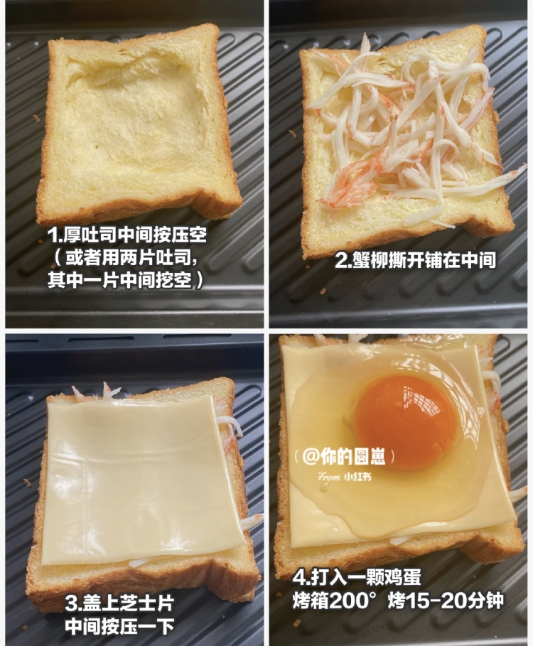 小紅書@你的圓崽