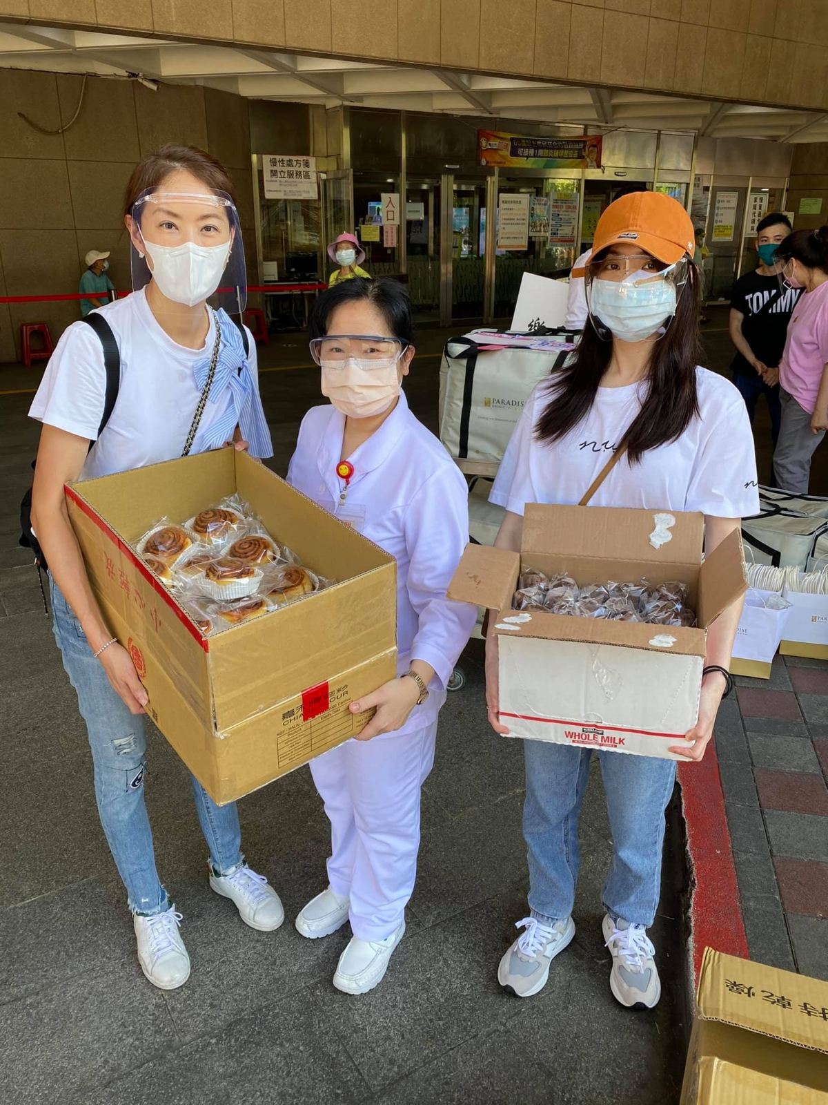 FB@賈永婕的跑跳人生