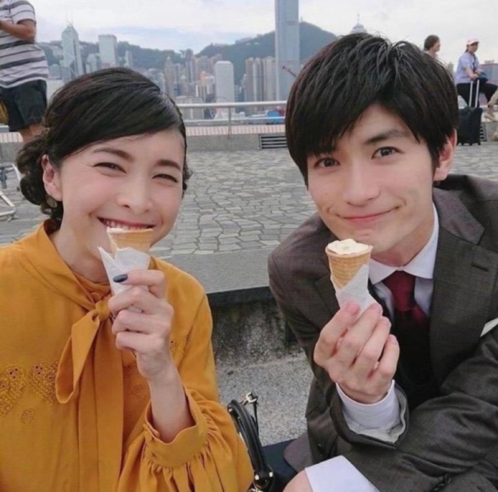 日劇必看推薦2021信用詐欺師JP