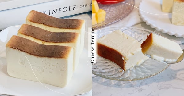 台灣也有賣！日本爆紅「第五種起司蛋糕」冰淇淋的特殊滋味，芒果、抹茶口味甜點控一次就會愛上♡