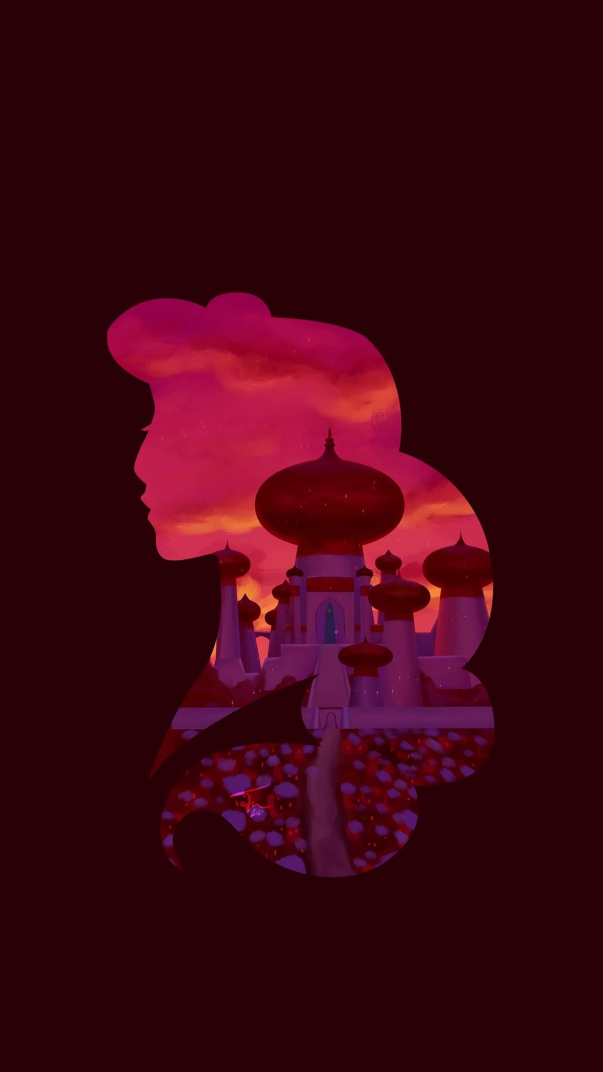 Wallpapers & Fancy Themes