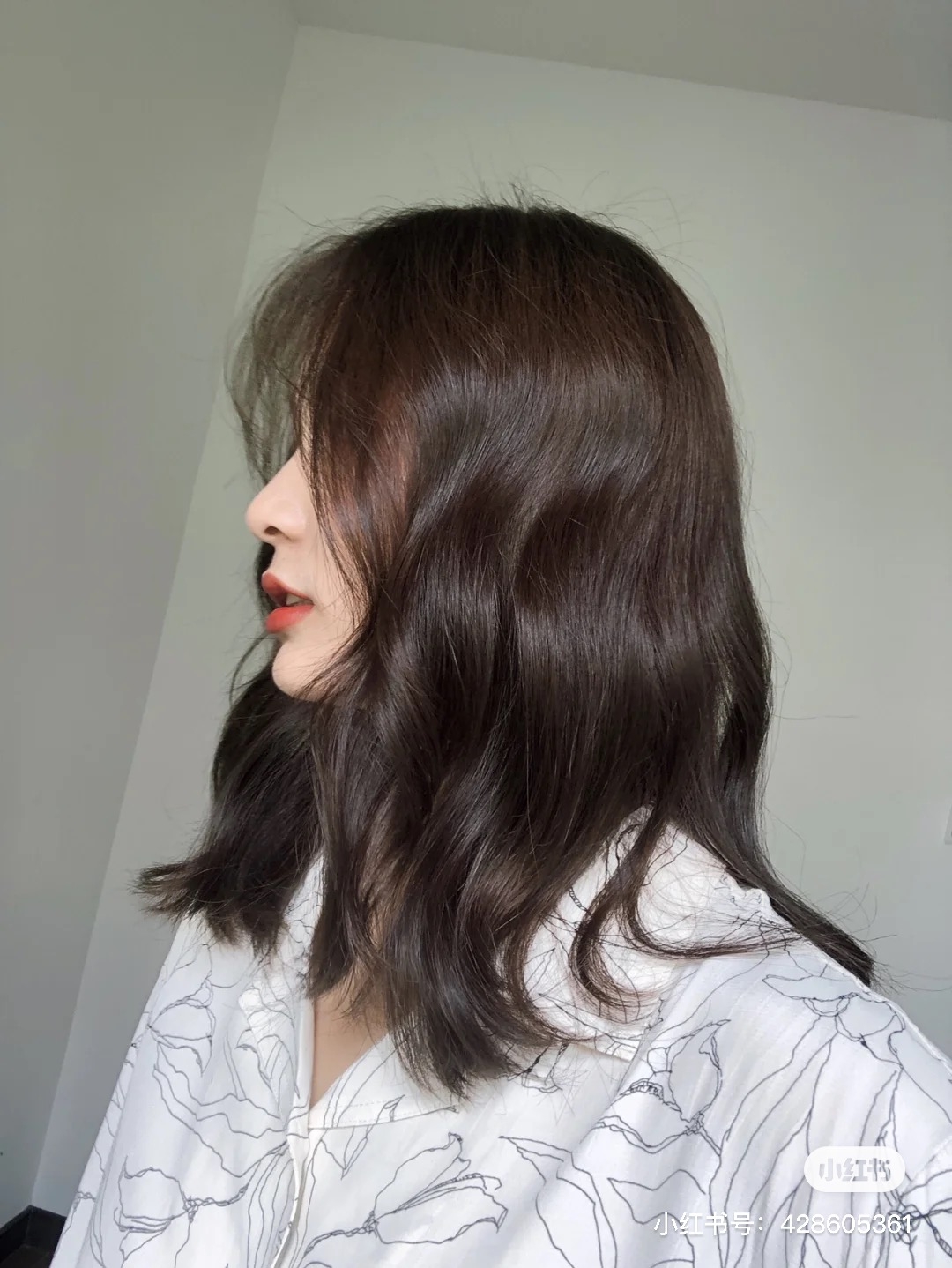 自己染髮教學在家染頭髮方法