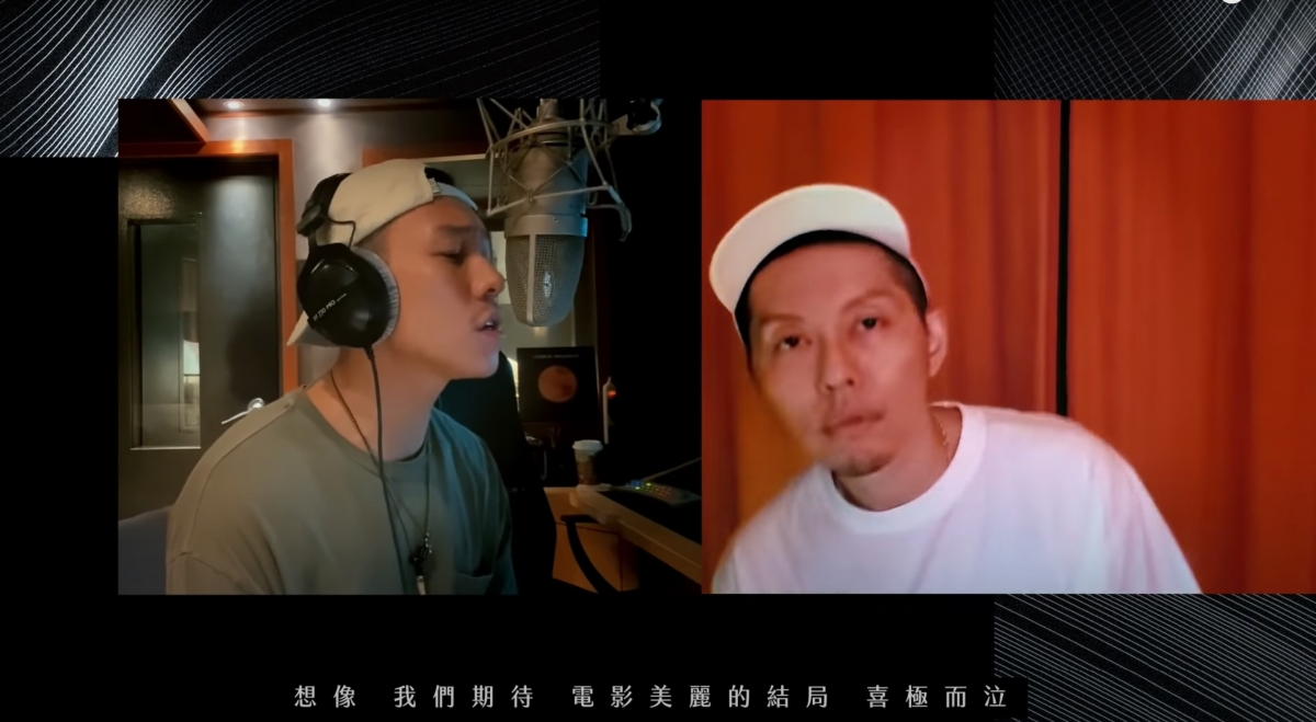 2021 GMA 金曲獎頒獎典禮暨國際音樂節
