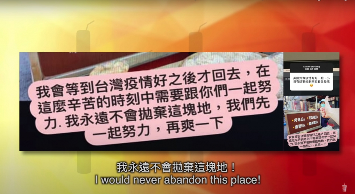 YouTube@LoganDBeck 小貝