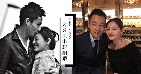 疫情分手潮是真？豪門婚碎大S、汪小菲得「焦慮症」10年吵不完～4大爭議：失言風波、經商失敗？