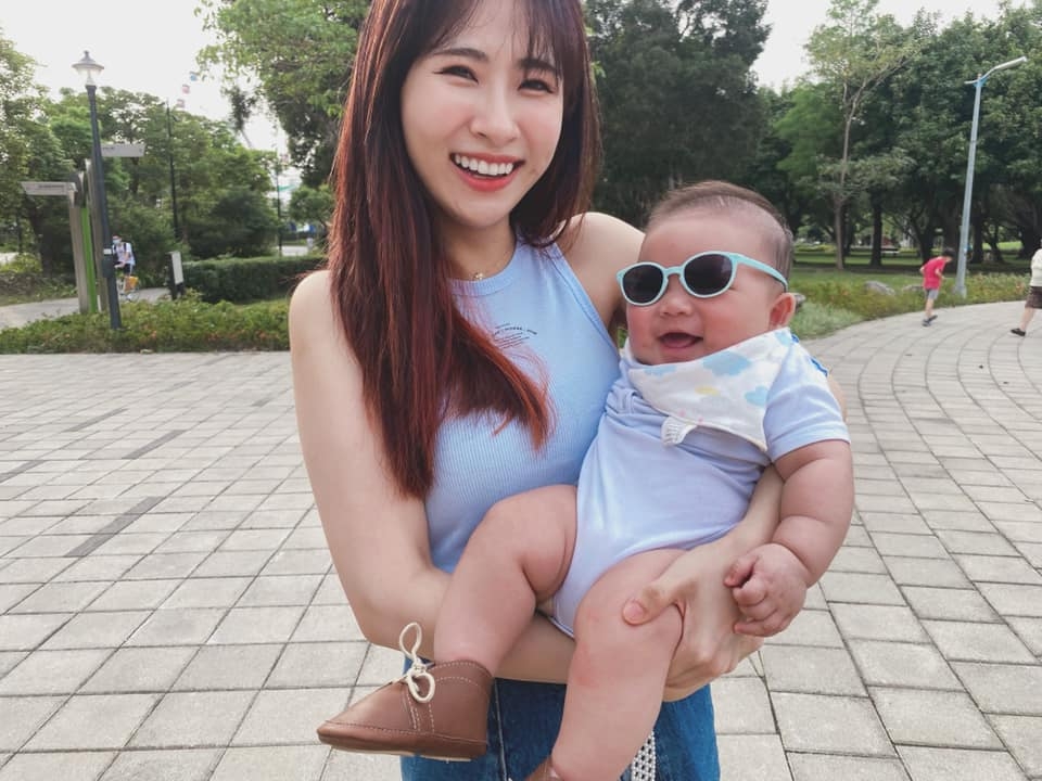 Facebook＠鄧福如 AFÜ