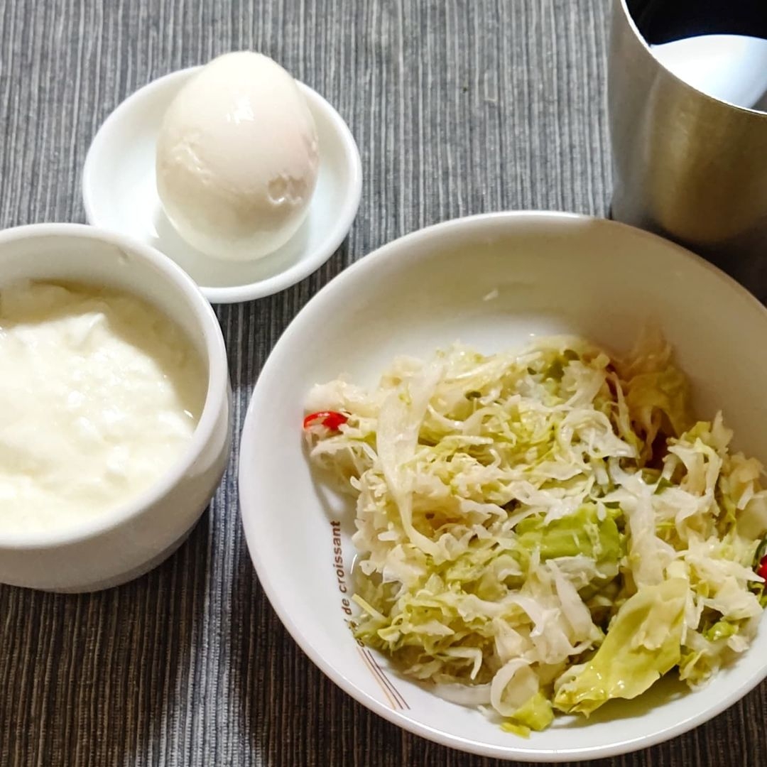 高麗菜減肥法推薦2021最新減肥有效