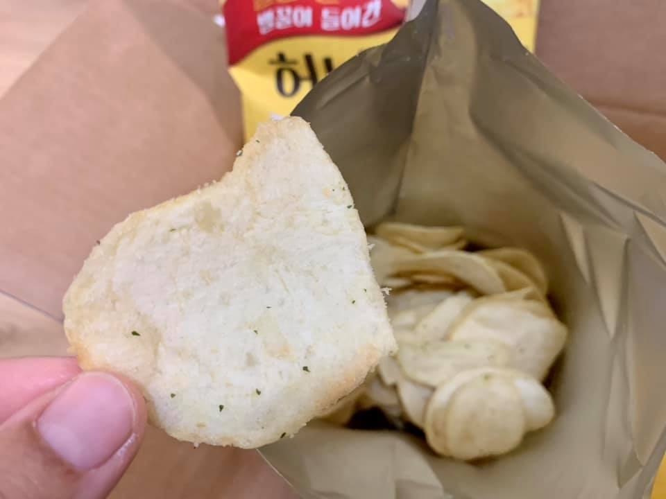 costco好市多好吃餅乾推薦必買2021