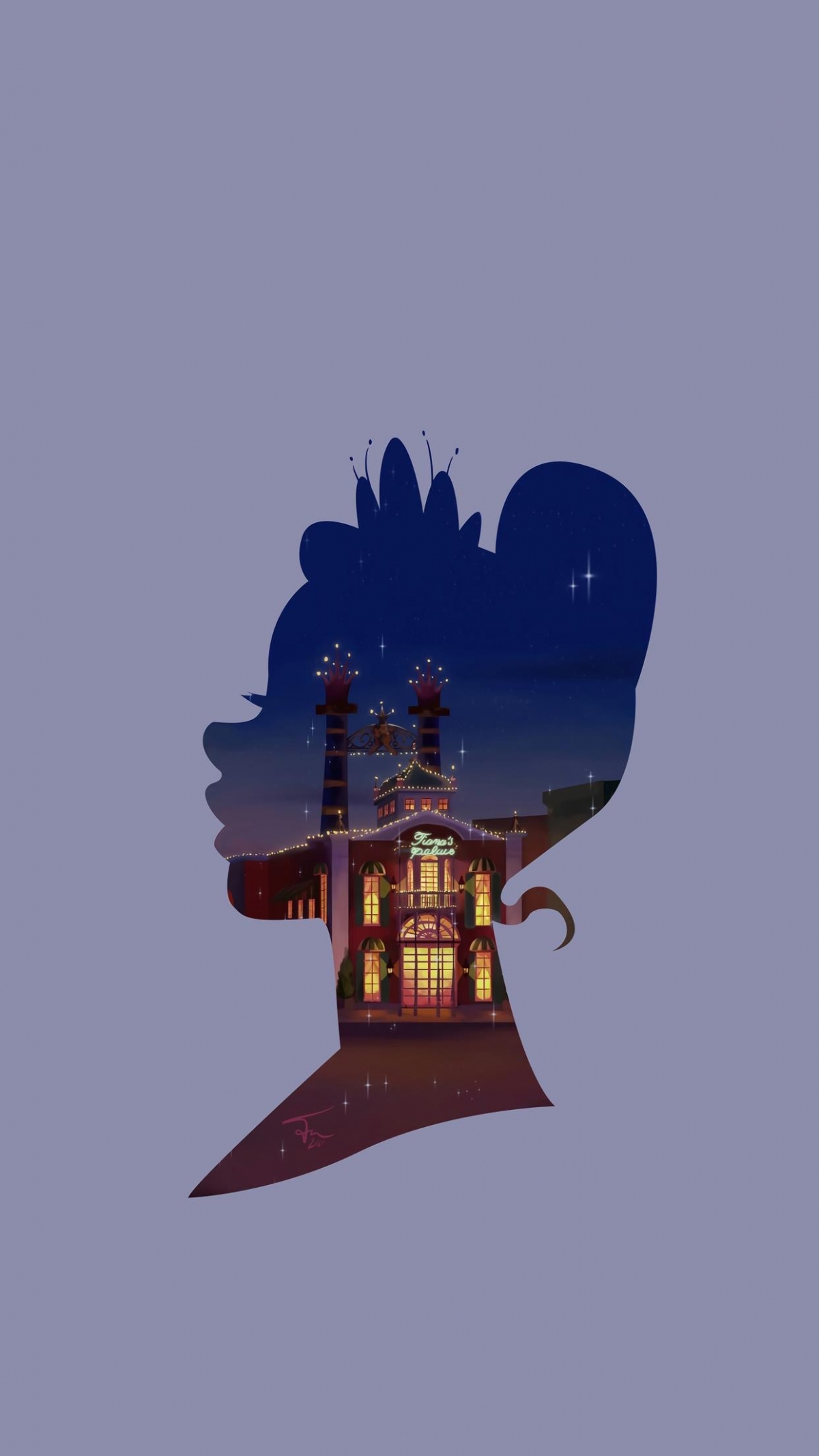 Wallpapers & Fancy Themes