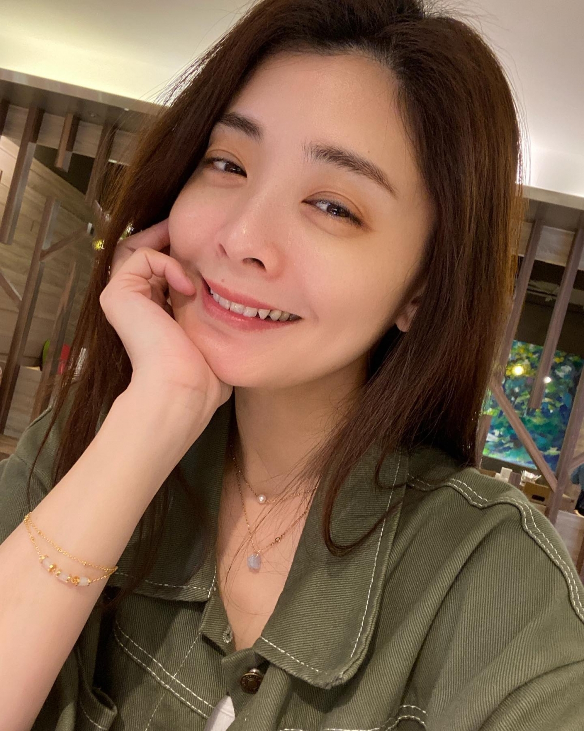 FB@夏如芝 Cherry Hsia