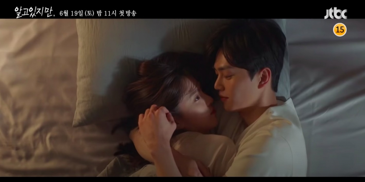 YouTube@JTBC Drama