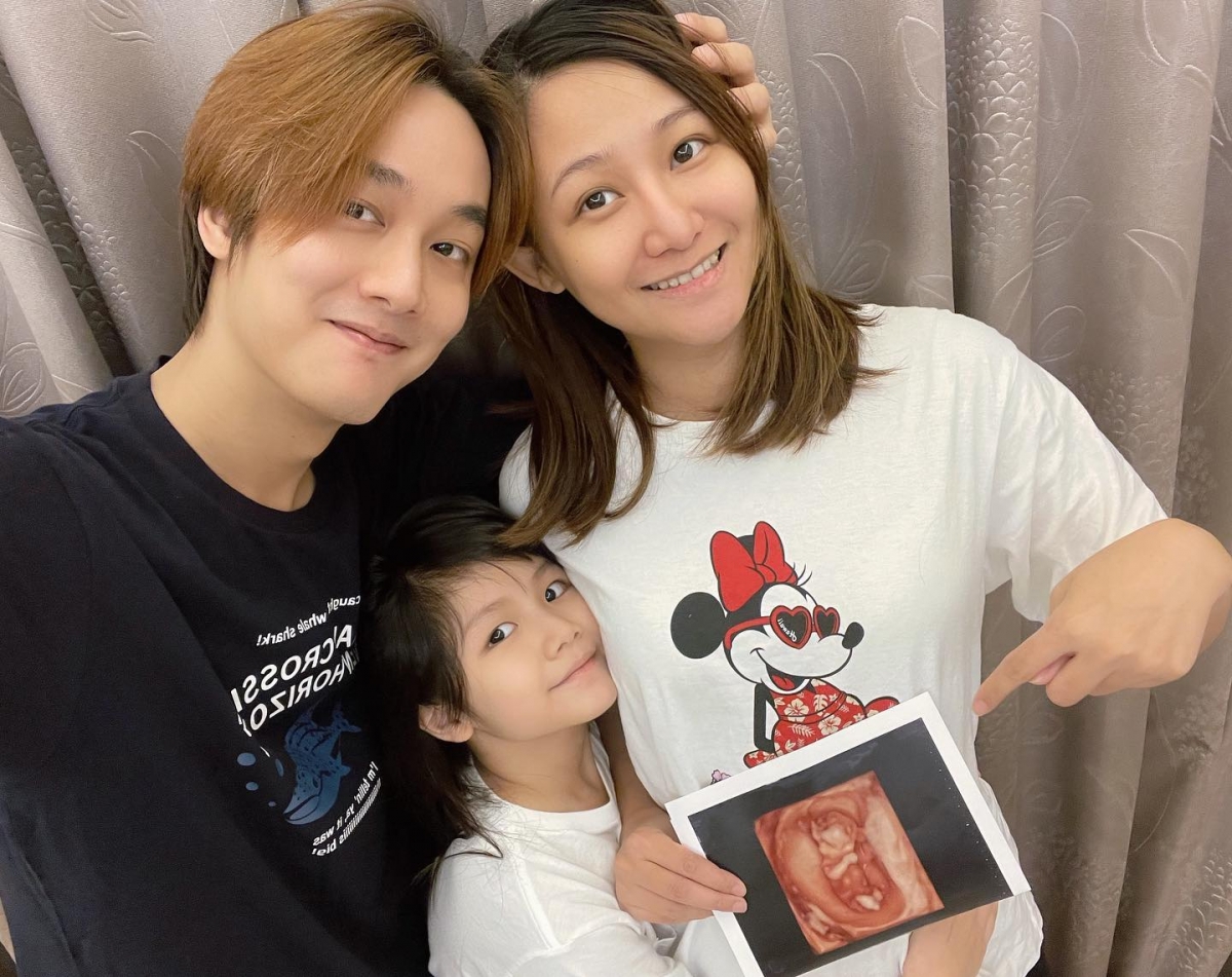 Facebook＠Nico品筠&Kim京燁 【那對夫妻】