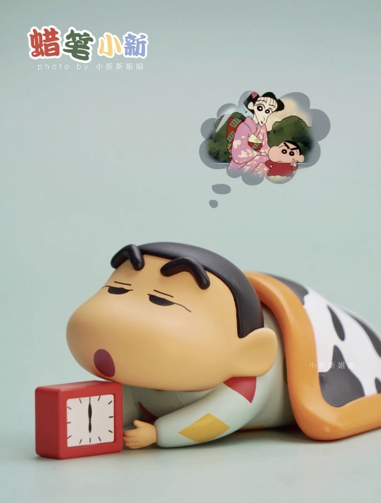小紅書@小新新姐姐