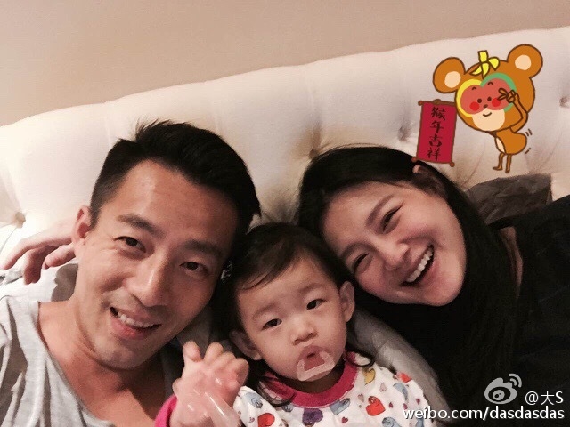 大S汪小菲離婚原因曝光!