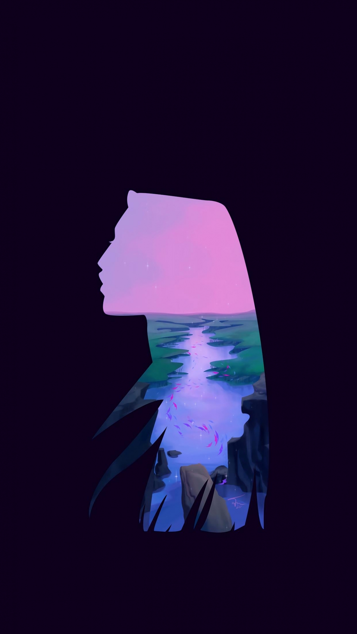 Wallpapers & Fancy Themes