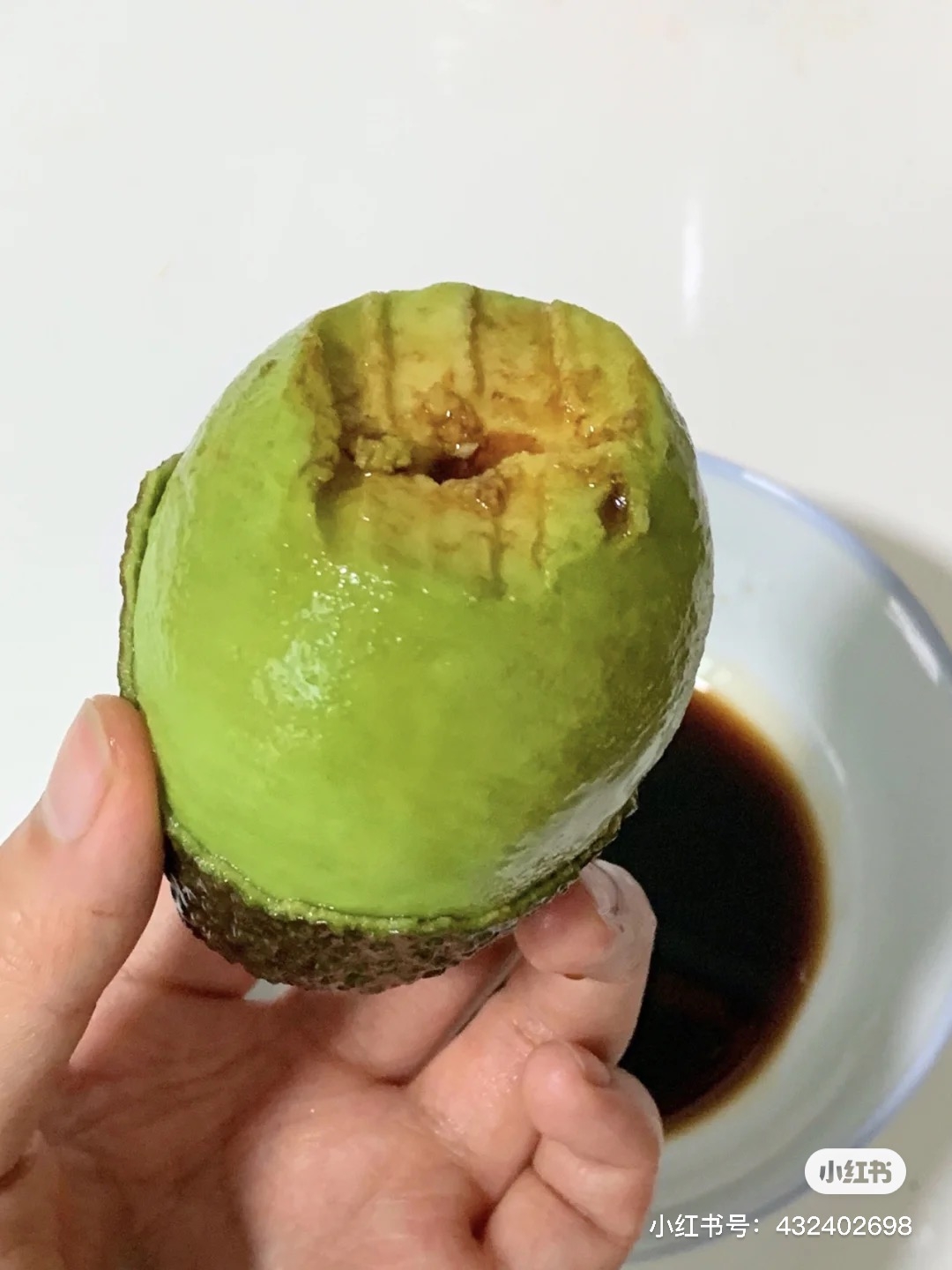 酪梨醬油生魚片芥末醬油推薦