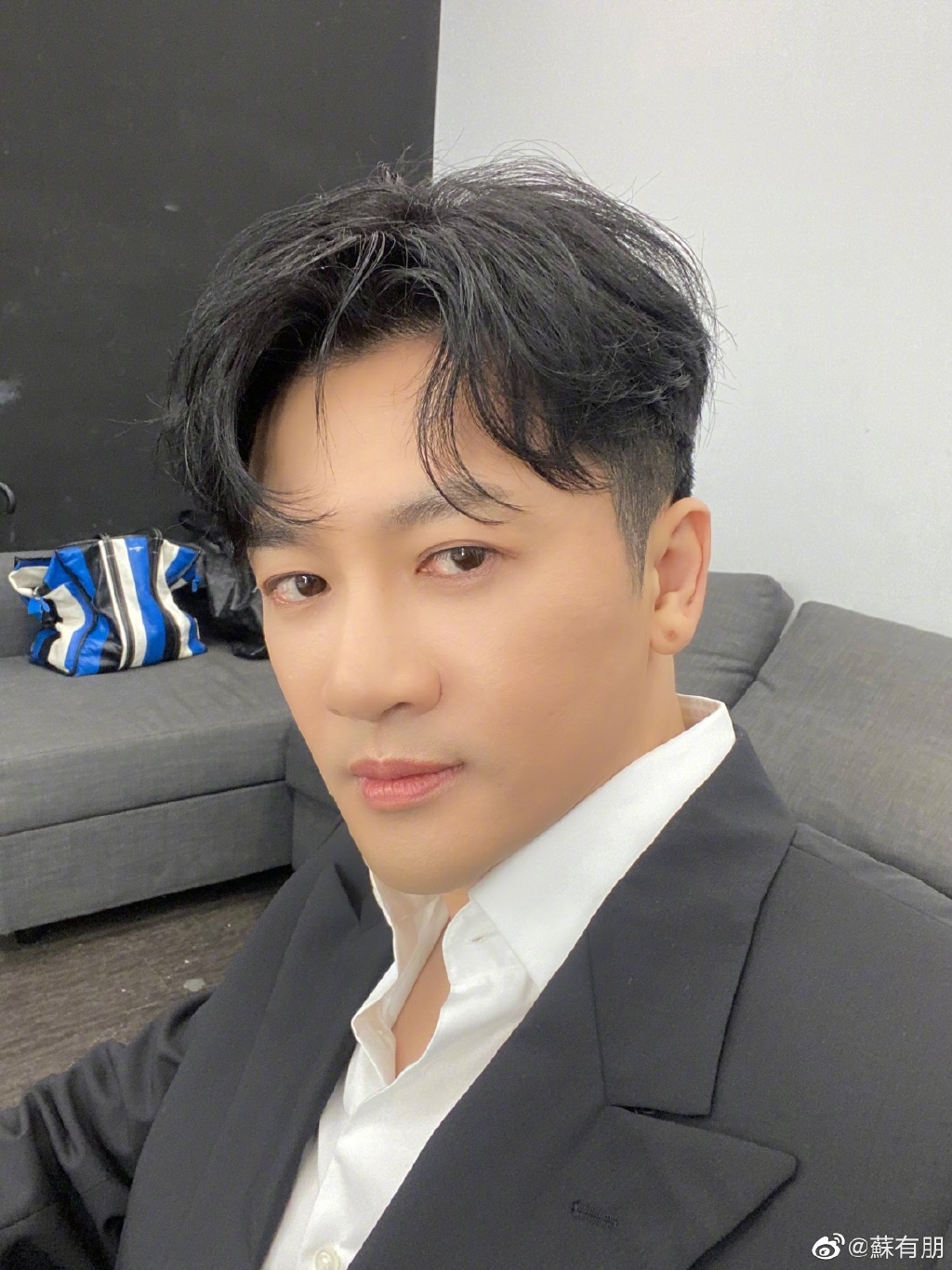 Weibo@蘇有朋