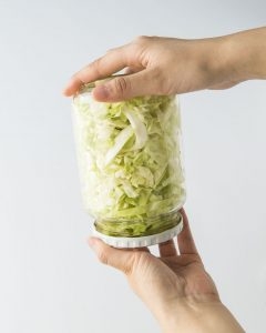 醋高麗菜作法吃高麗菜變瘦方法