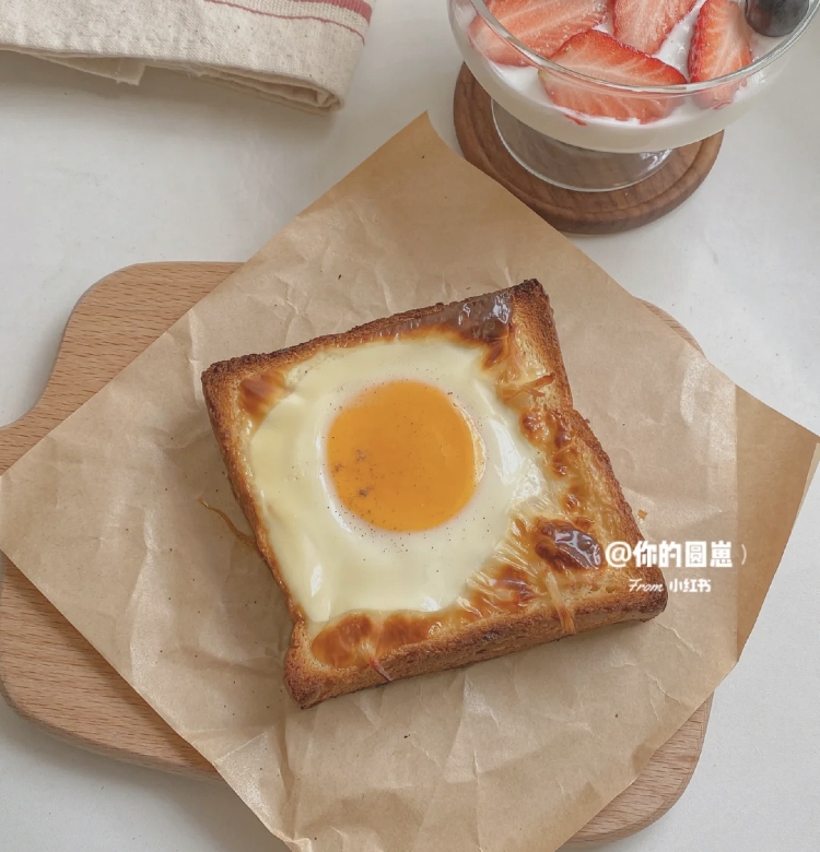 小紅書@你的圓崽