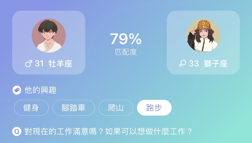 【2021交友軟體推薦】