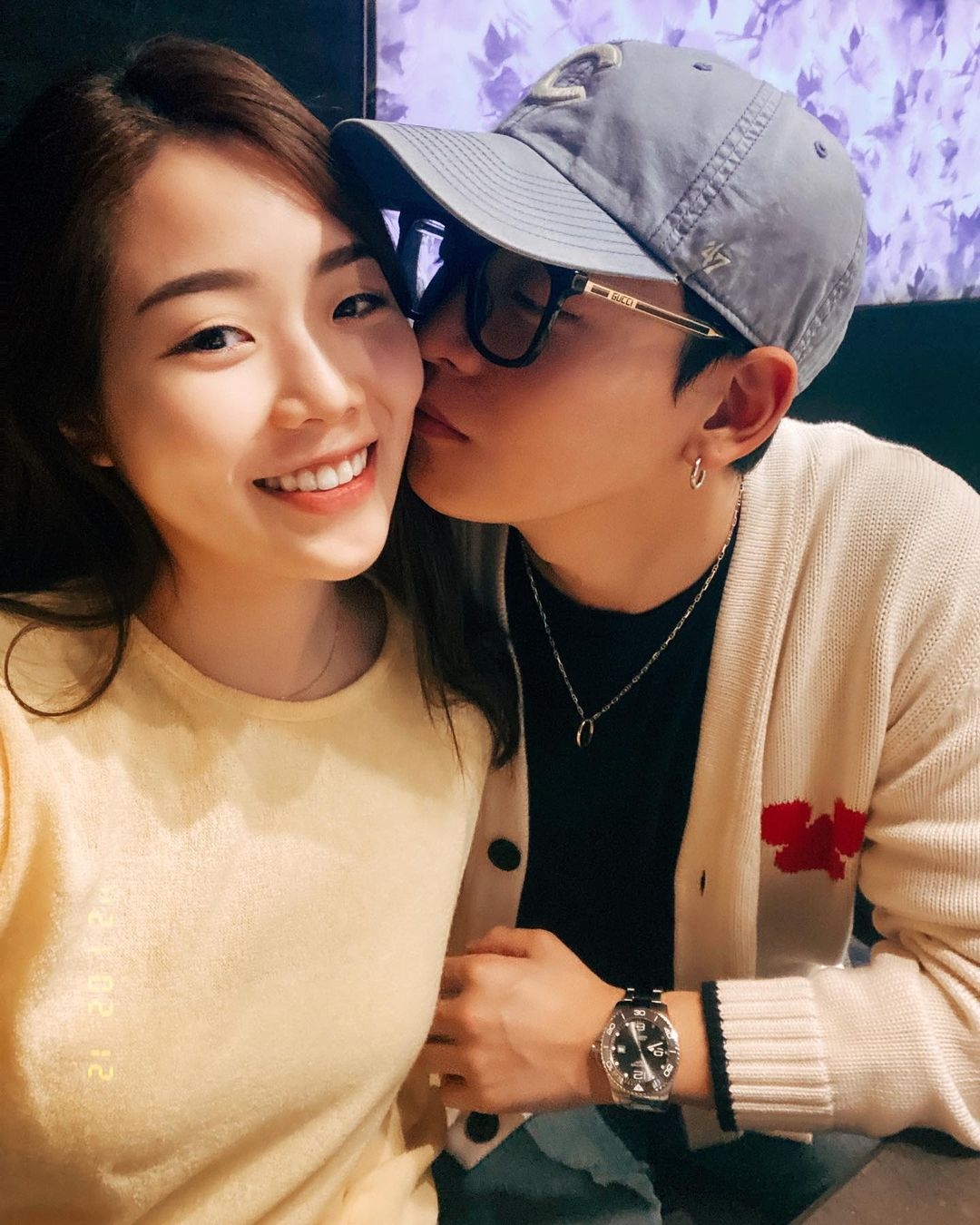 IG@mikeintaiwan