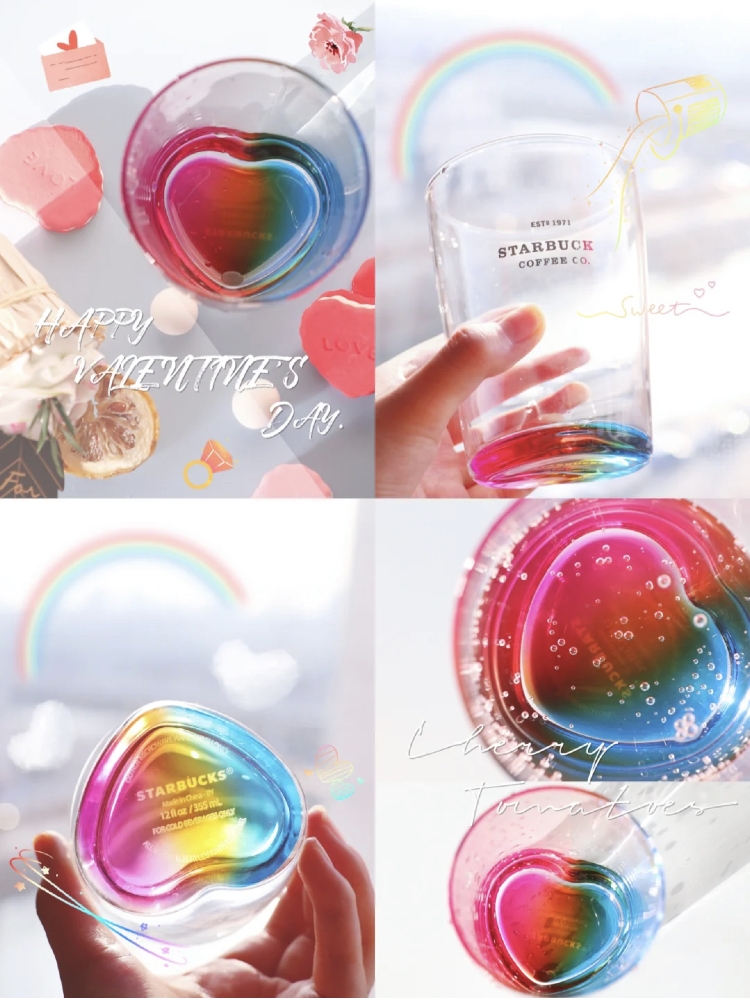 小紅書@不傾城的明媚與溫暖