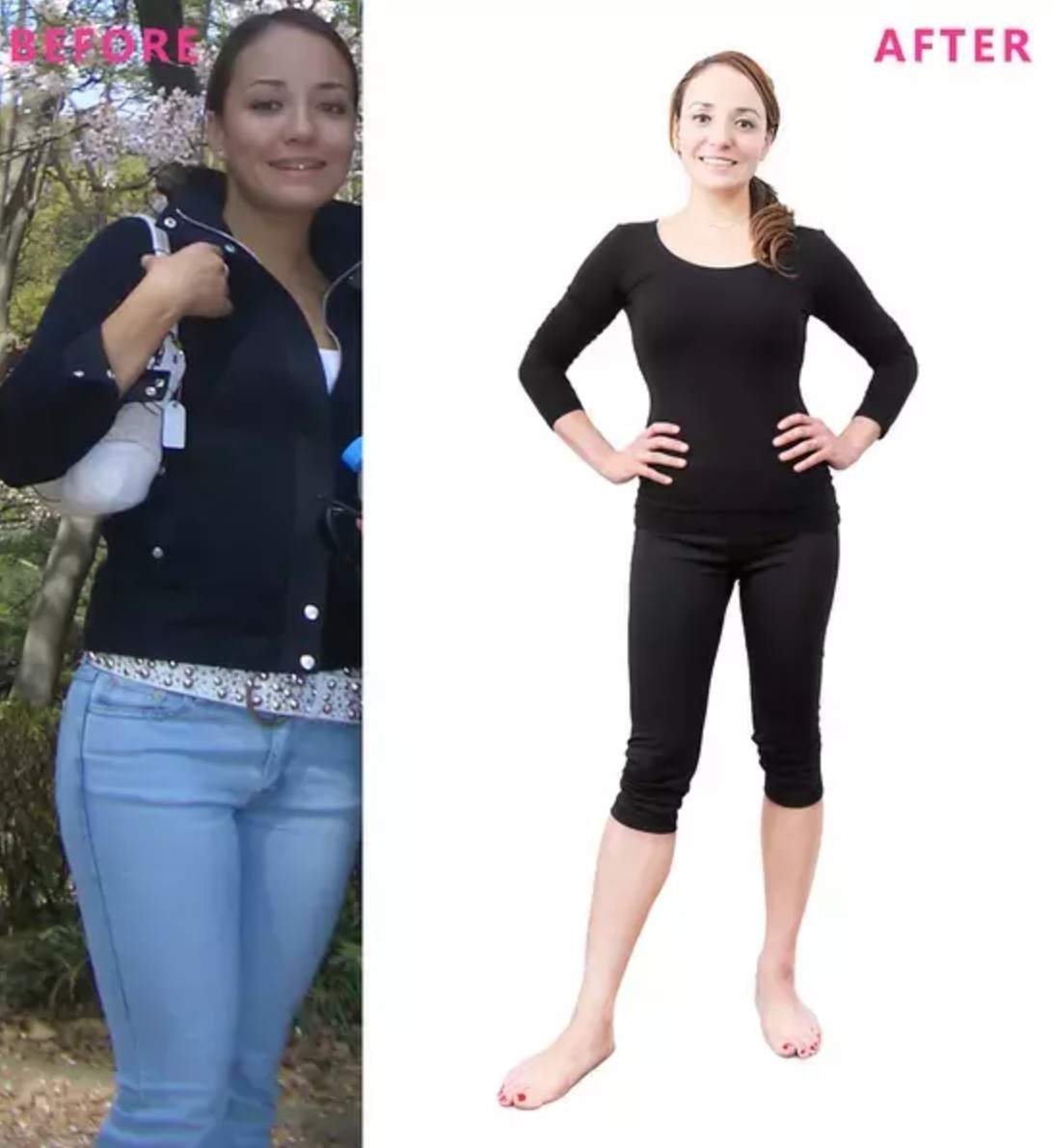 無痛瘦身法日本減肥有用推薦減肥法