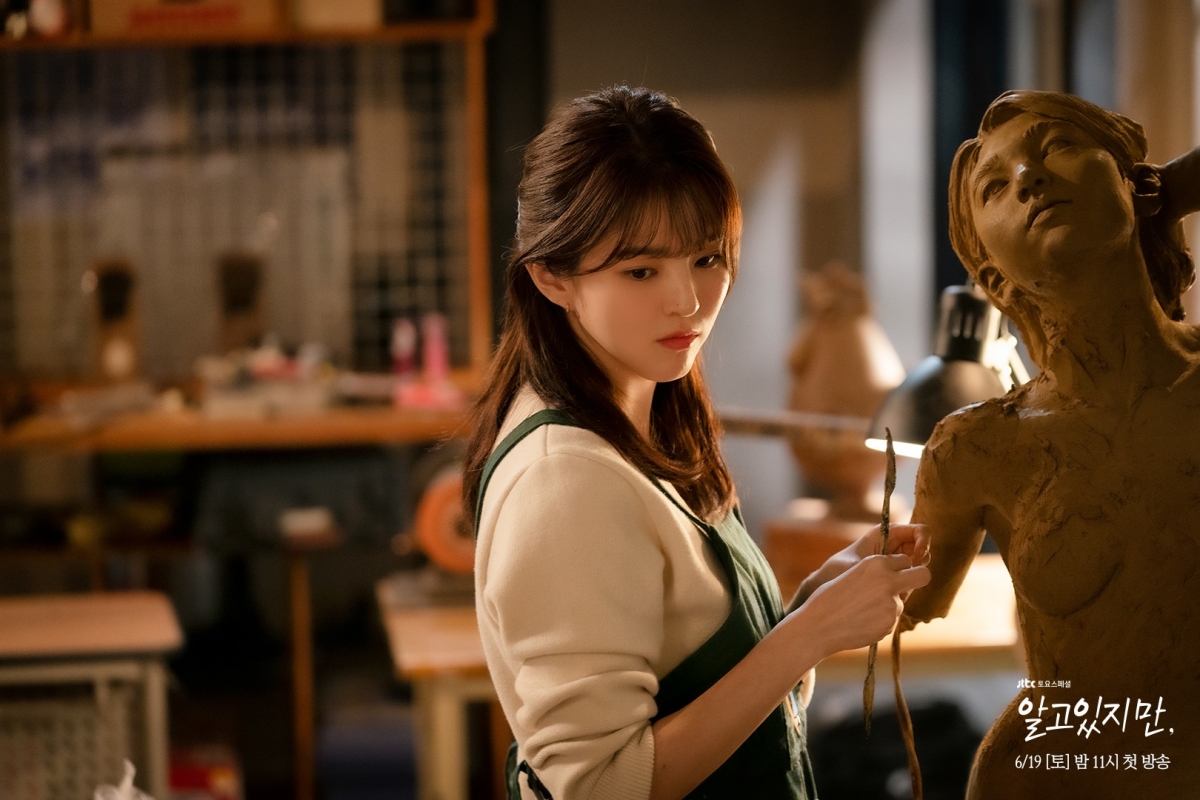 Facebook@JTBC Drama