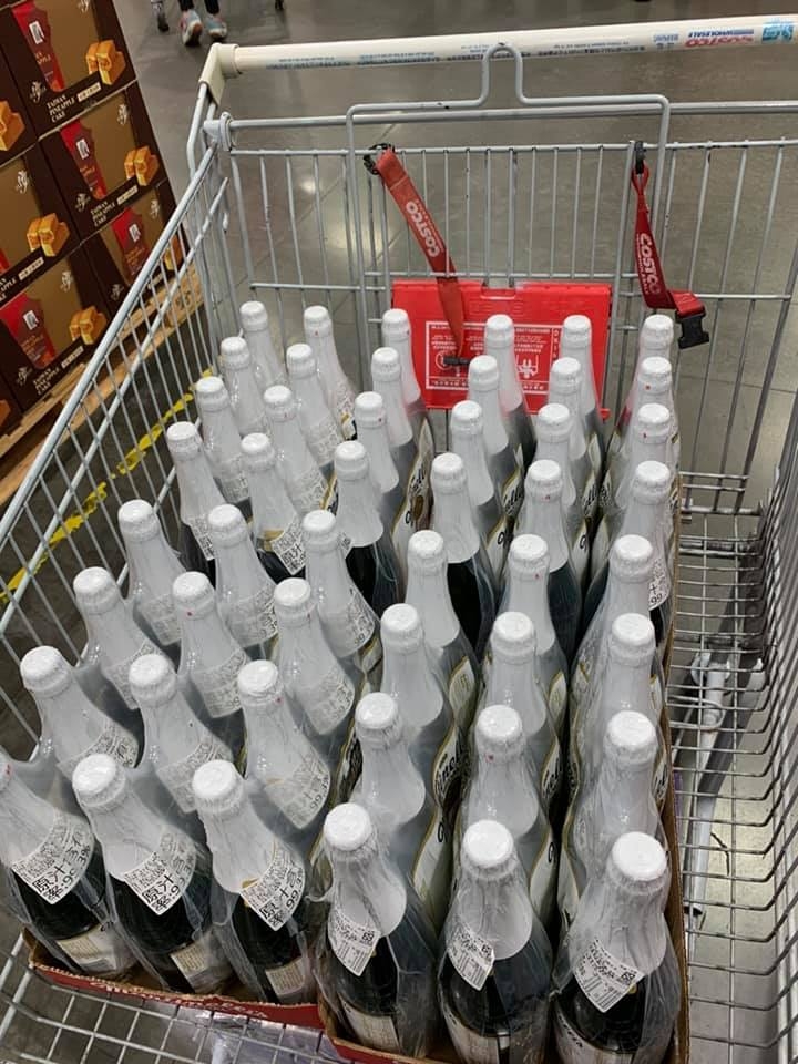 costco蘋果汁推薦2021必買好市多
