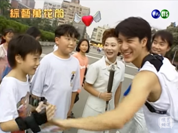 YouTube@華視懷舊頻道