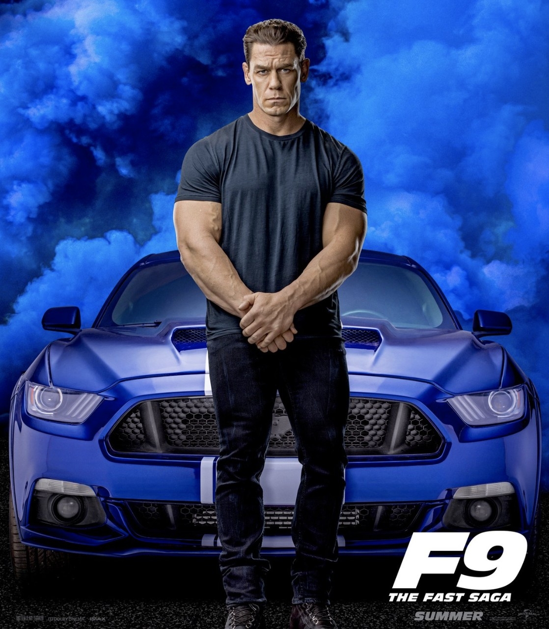 Fast & Furious