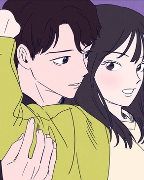 LINE WEBTOON每日漫畫