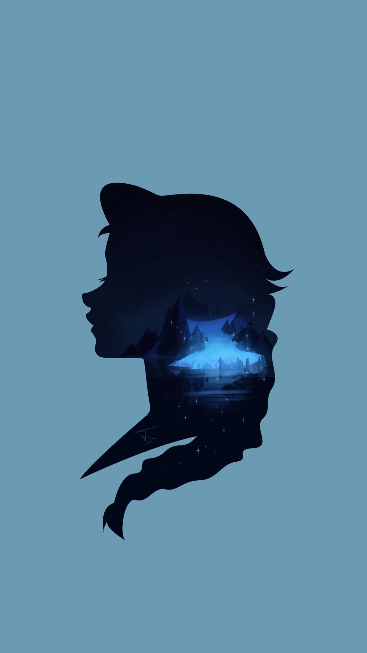 Wallpapers & Fancy Themes