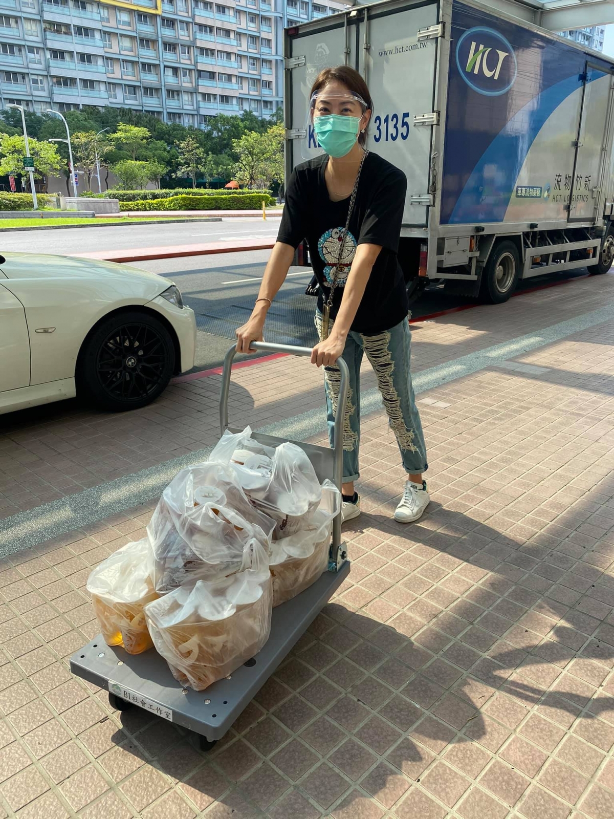 FB@賈永婕的跑跳人生