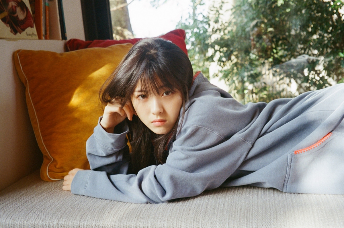 濱邊美波宅女劇追劇心理測驗2021