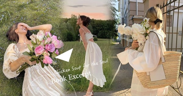 「這世界很可愛，別急著失望」《你並非一無所有》5篇雞湯語錄～ 一起奔向可愛的自己♡