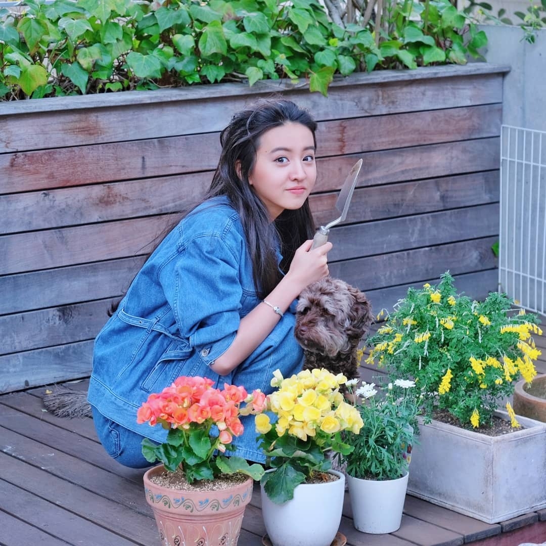 木村拓哉管女兒身材!全家三點吃晚餐