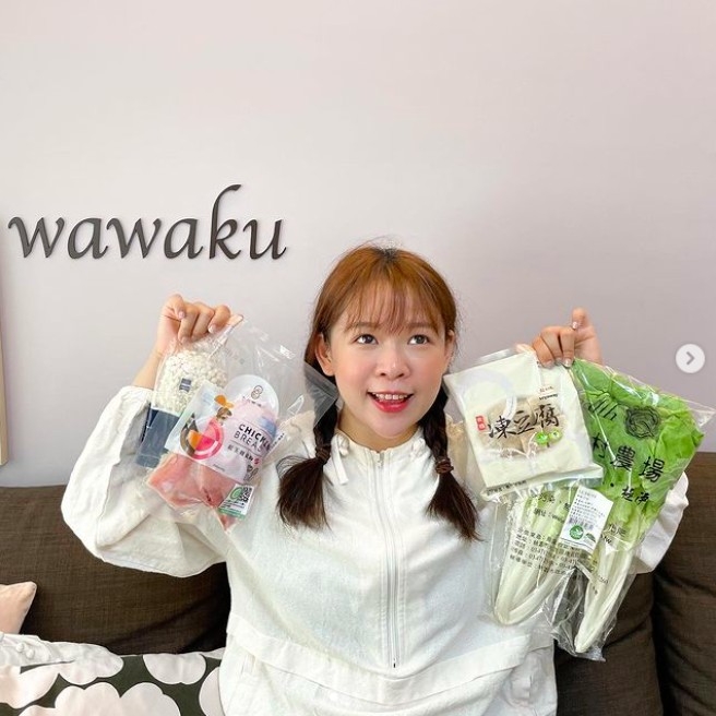 Youtube@古娃娃