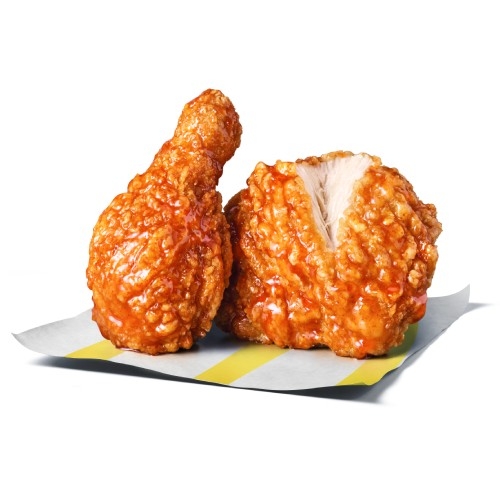 麥當勞