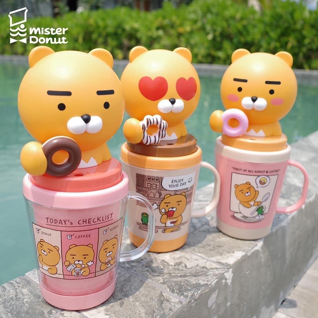 IG@misterdonut_thailand