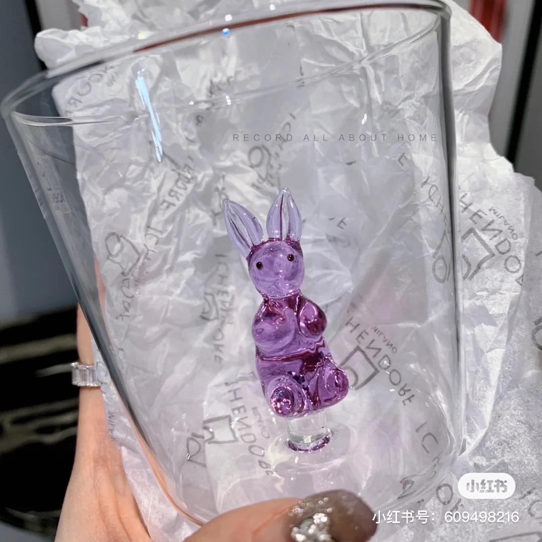 ICHENDORF水杯推薦2021必買水杯必買玻璃杯