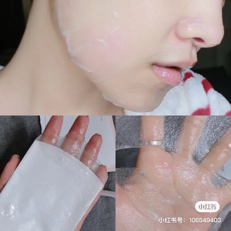 敷臉變白敷面膜美白推薦2021