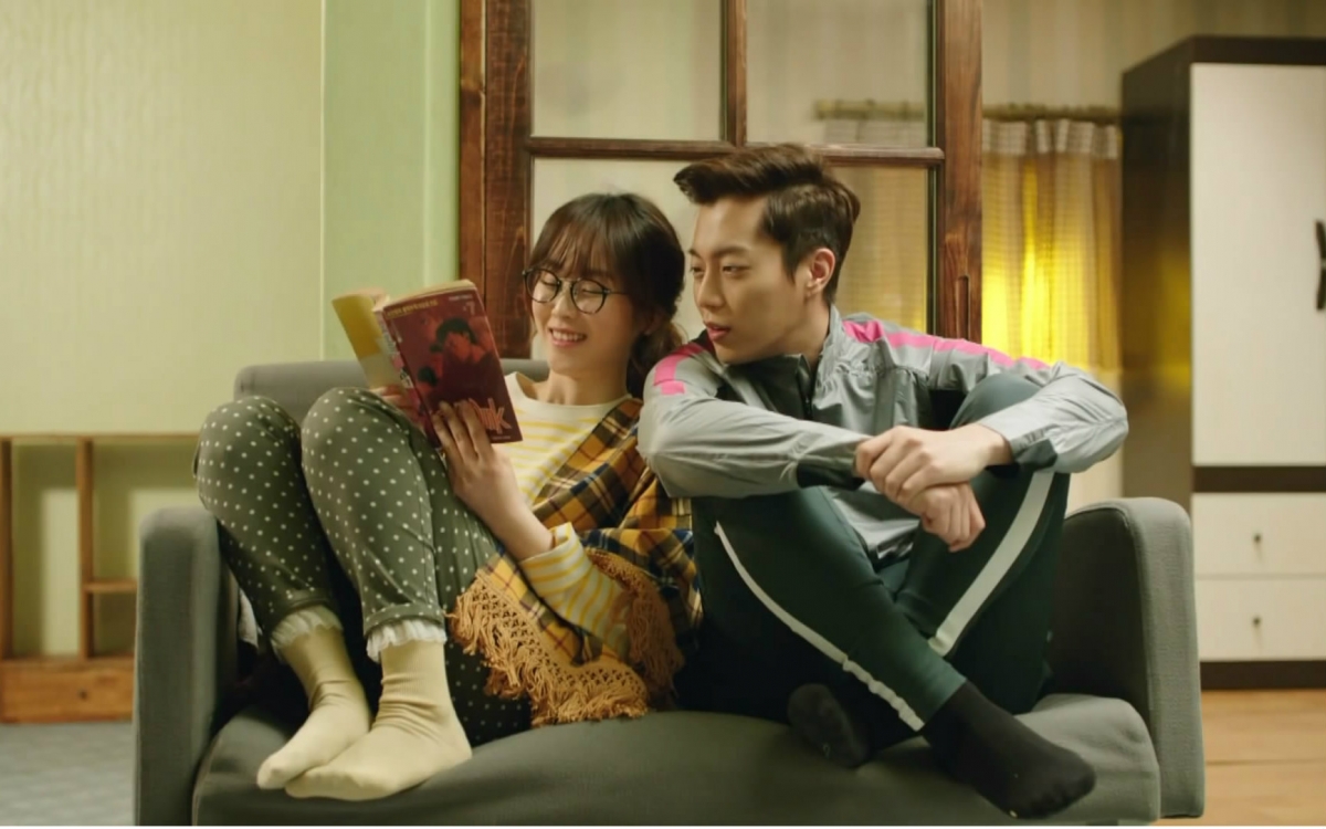 美食韓劇推薦宅女主角推薦2021必看