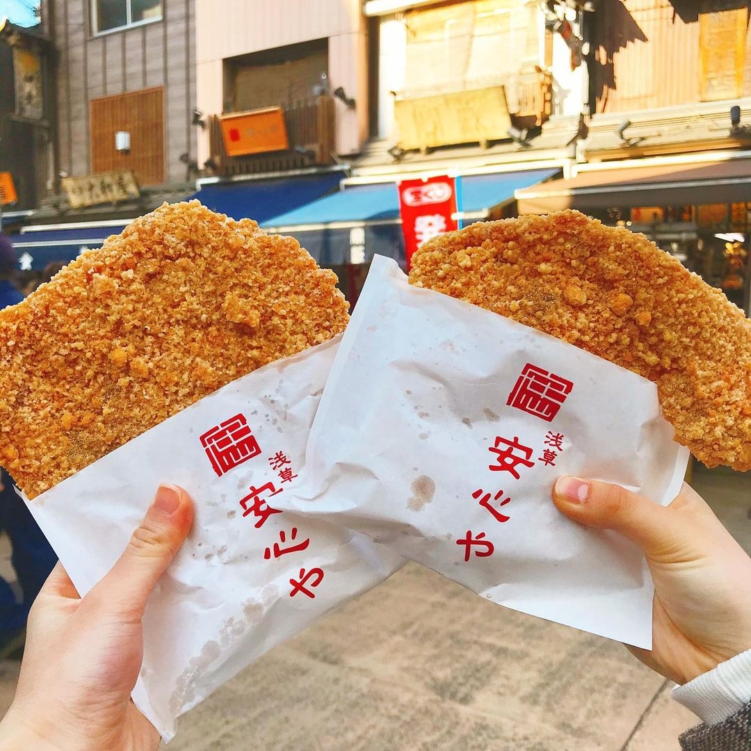 台灣雞排在東京受歡迎日本推薦雞排